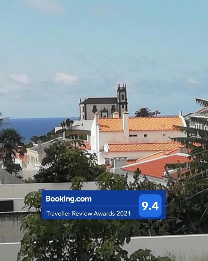 Al Visconde Vakantiehuis Ponta Delgada
